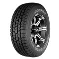 Tire Cooper 285/70R17